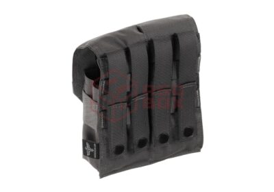 Invader Gear 5.56 2x Double Mag Pouch Wolf Grey - obrazek 2