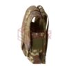 Invader Gear 5.56 2x Double Mag Pouch Flecktarn OD-TM-10451979800 29513 asgbox.pl
