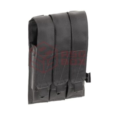 asgbox.pl - MP5 Triple Mag Pouch Invader Gear