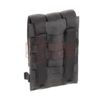 Invader Gear MP5 Triple Mag Pouch Wolf Grey OD-TM-10452010100 25597 asgbox.pl