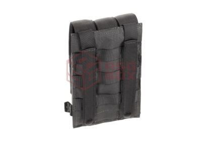 Invader Gear MP5 Triple Mag Pouch Wolf Grey - obrazek 2