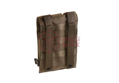 Invader Gear MP5 Triple Mag Pouch Ranger Green - obrazek 2