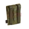 Invader Gear MP5 Triple Mag Pouch OD OD-TM-10452022000 17117 asgbox.pl