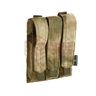 asgbox.pl - MP5 Triple Mag Pouch Invader Gear
