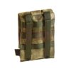 Invader Gear MP5 Triple Mag Pouch Everglade OD-TM-10452076500 17119 asgbox.pl
