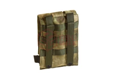 Invader Gear MP5 Triple Mag Pouch Everglade - obrazek 2
