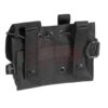 Invader Gear Admin Pouch Black OD-TM-10452106000 17121 asgbox.pl