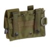 Invader Gear Admin Pouch OD OD-TM-10452122000 17120 asgbox.pl