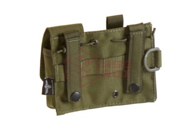 Invader Gear Admin Pouch OD - obrazek 2
