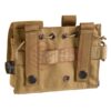 Invader Gear Admin Pouch Coyote OD-TM-10452130100 16628 asgbox.pl