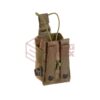 Invader Gear Radio Pouch Ranger Green OD-TM-10452220200 16633 asgbox.pl