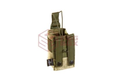 Invader Gear Radio Pouch Everglade - obrazek 2