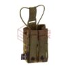 Invader Gear Radio Pouch Flecktarn OD-TM-10452279800 29516 asgbox.pl