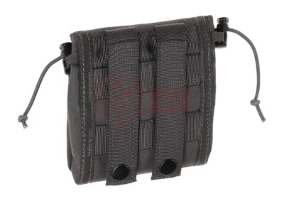 Invader Gear Foldable Dump Pouch Wolf Grey - obrazek 2