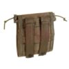 Invader Gear Foldable Dump Pouch Ranger Green OD-TM-10452320200 16637 asgbox.pl