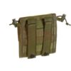 Invader Gear Foldable Dump Pouch OD OD-TM-10452322000 17126 asgbox.pl