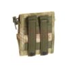Invader Gear Foldable Dump Pouch Everglade OD-TM-10452376500 17128 asgbox.pl