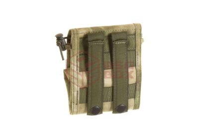 Invader Gear Foldable Dump Pouch Everglade - obrazek 2