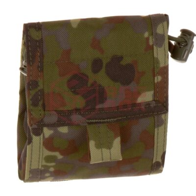 asgbox.pl - Foldable Dump Pouch Invader Gear