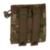 Invader Gear Foldable Dump Pouch Flecktarn OD-TM-10452379800 29517 asgbox.pl