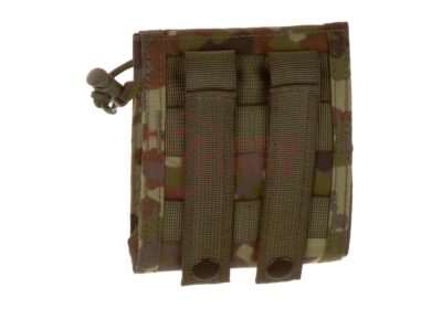 Invader Gear Foldable Dump Pouch Flecktarn - obrazek 2