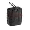 Invader Gear Medium Utility / Medic Pouch Black OD-TM-10452406000 17130 asgbox.pl