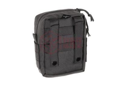 Invader Gear Medium Utility / Medic Pouch Wolf Grey - obrazek 2
