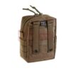 Invader Gear Medium Utility / Medic Pouch Ranger Green OD-TM-10452420200 16641 asgbox.pl