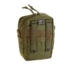 Invader Gear Medium Utility / Medic Pouch OD OD-TM-10452422000 17129 asgbox.pl