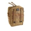 Invader Gear Medium Utility / Medic Pouch Coyote OD-TM-10452430100 16640 asgbox.pl