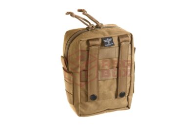 Invader Gear Medium Utility / Medic Pouch Coyote - obrazek 2