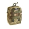 Invader Gear Medium Utility / Medic Pouch Everglade OD-TM-10452476500 17131 asgbox.pl