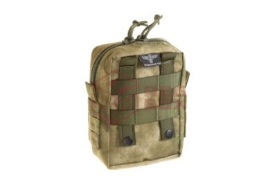 Invader Gear Medium Utility / Medic Pouch Everglade - obrazek 2
