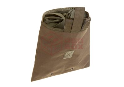 Invader Gear Dump Pouch Ranger Green - obrazek 2