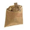 Invader Gear Dump Pouch Coyote OD-TM-10452530100 16644 asgbox.pl
