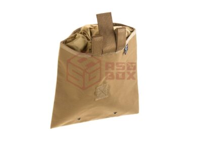 Invader Gear Dump Pouch Coyote - obrazek 2