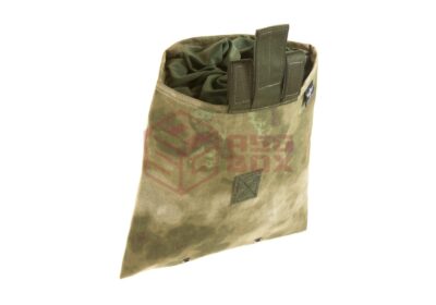 Invader Gear Dump Pouch Everglade - obrazek 2
