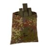 Invader Gear Dump Pouch Flecktarn OD-TM-10452579800 29519 asgbox.pl