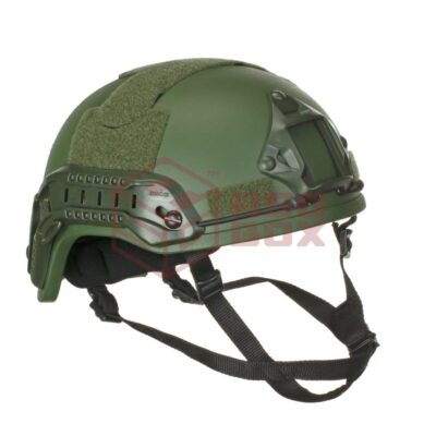 asgbox.pl - ACH MICH 2001 Helmet Special Action Emerson