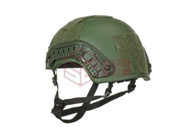 Emerson ACH MICH 2001 Helmet Special Action OD - obrazek 2