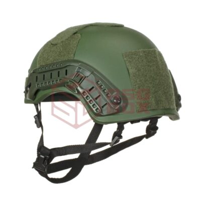 Alternative view of Emerson ACH MICH 2001 Helmet Special Action OD