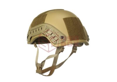 Emerson ACH MICH 2001 Helmet Special Action Tan - obrazek 2