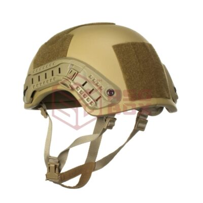 Alternative view of Emerson ACH MICH 2001 Helmet Special Action Tan