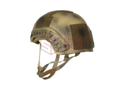 Emerson ACH MICH 2001 Helmet Special Action Subdued - obrazek 2
