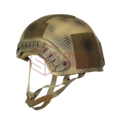 Alternative view of Emerson ACH MICH 2001 Helmet Special Action Subdued
