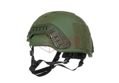 Emerson ACH MICH 2002 Helmet Special Action OD - obrazek 2