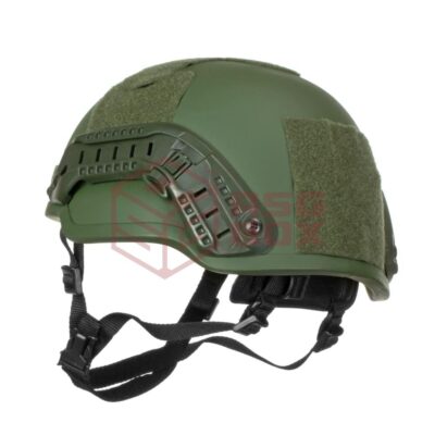 Alternative view of Emerson ACH MICH 2002 Helmet Special Action OD