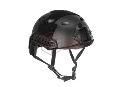 Emerson FAST Helmet PJ Goggle Version Eco Black - obrazek 2