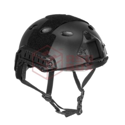 Alternative view of Emerson FAST Helmet PJ Goggle Version Eco Black