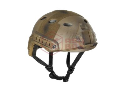 Emerson FAST Helmet PJ Goggle Version Eco Subdued